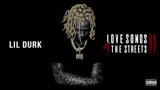 Lil Durk  Weirdo HoesOfficial Audio [upl. by Deirdra]