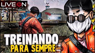 💙 PINK 💙 RUMO AO DESAFIANTE 💙 FREE FIRE EMULADOR 💙   ❄️👽❤️‍🔥 🦈 [upl. by Mackey481]