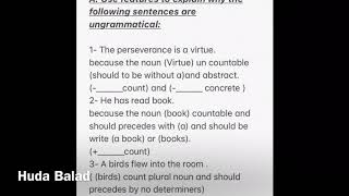 Transformational Grammar Exercises of chapter fourfourth stage [upl. by Fini113]