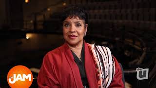 Phylicia Rashad Opens Up About The Cosby Show [upl. by Dibbell687]