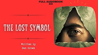 The Lost Symbol 22  Dan Brown  Full Audiobook [upl. by Callan35]