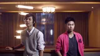 Ki Ki ft Bunny Phyo  Min Ta yout Ko Be Official Music Video [upl. by Nnewg]