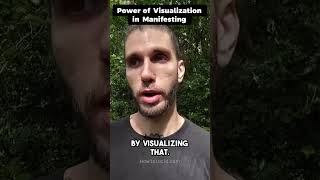 Power of Visualization In Manifesting [upl. by Milburt]