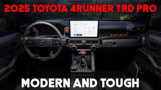 2024 Toyota 4Runner TRD OffRoad Review Buy Now or Wait [upl. by Acherman]