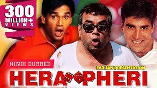 quotPhir Hera Pheri 2006quot Full Movie  Explained In Hindi  FARHAN PRESENTATION [upl. by Sylvanus]