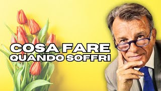 Raffaele Morelli Cosa fare quando soffri psicologia [upl. by Pinelli742]