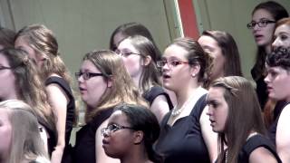 Tullahoma high school chorus3 [upl. by Culosio]