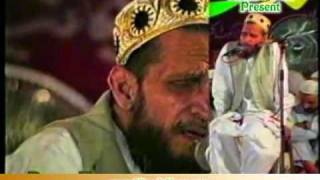 PUNJABI NAAT Chale Jis Wele Purey Di MUHAMMAD ALI ZAHOORIBY Visaal e Yaar [upl. by Milla]