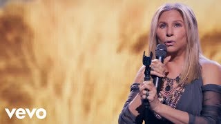 Barbra Streisand  Pure Imagination Live 2016 [upl. by Pike]