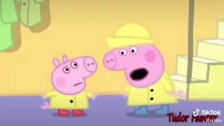 Peppa Pig cu înjurături partea a doua [upl. by Larissa]