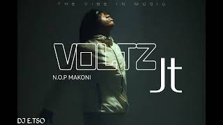 Voltz Jt NOP MAKONI [upl. by Solohcin]