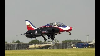 RAF Waddington Airshow 2006  Airshow World [upl. by Naujed]