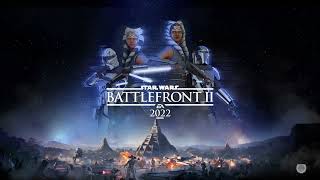 Old HvV Duels and All out Battles  Star Wars Battlefront 2  Kyber Servers  HvV [upl. by Anilatac]