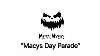 Macys Day Parade [upl. by Ylas]