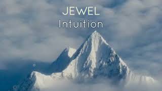 JEWEL  Intuition [upl. by Hgielak239]