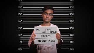 Dahal Flo  Jail  Official music video  Nepali rap song  dahalflo jail [upl. by Tate683]