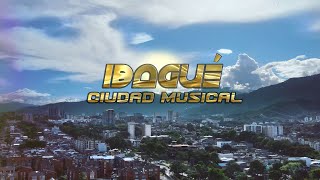 ✘ Ibagué ciudad musical ✘  festival folclórico  Mi casa está de fiesta [upl. by Shipman]