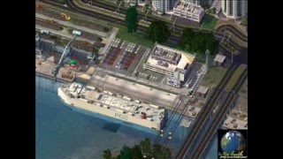 World Tour Sim City 4 [upl. by Yhprum879]