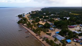 Galibi Aftermovie 2023  Premstage Suriname [upl. by Britteny]