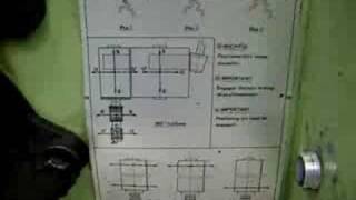 Polytype BDM 350 [upl. by Goodrow]