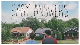 Switch Easy Answers  Trailer [upl. by Otrevire]