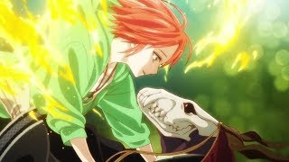 Mahoutsukai no Yome 「AMV」 Under [upl. by Githens449]