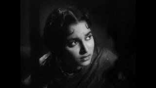 Rut phiri par din hamare  Pyaasa 1957 [upl. by Malissia]