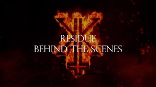 Kerry King  Residue Official Behind The Scenes Video [upl. by Belvia577]