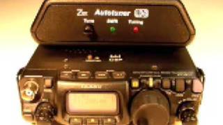 Z817 Tuner Part 1 [upl. by Brooks773]