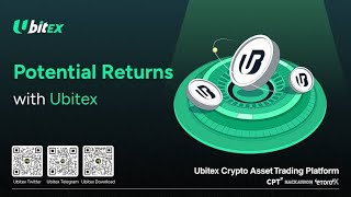 CRYPTO STAKING PART 2  How To Stake On UBITEX  AFSOMALI [upl. by Anas494]