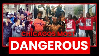 MOB 051 STL Jaro City  Chicagos Most Dangerous Opps [upl. by Eico342]