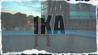 ELAI  IKA Official Music Video [upl. by Lewis]