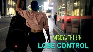 Meddy amp The Ben  Lose Control Official Lyric Video [upl. by Madigan808]