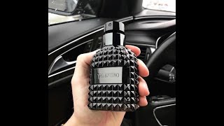 Nước Hoa Chiết Valentino Uomo Intense EDP  Chuẩn Perfume [upl. by Laurella]