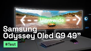 Meilleur écran ultrawide gaming [upl. by Raff515]