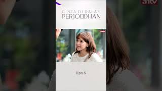 Nayla Malah DIusir Sama Azka  CDDP Eps 5 CDDP Shorts [upl. by Monafo233]