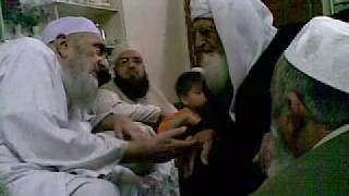 Maulana Bijligar Part 1  حضرت مولانا بجلي گهر صاحب [upl. by Darum]