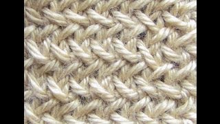 Little Herringbone Stitch [upl. by Mazlack423]