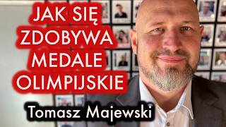 Tomasz Majewski – Igrzyska Olimpijskie Paryż 2024 czyli Polska na olimpiadzie  Wywiadowcy 81 [upl. by Eadrahc]