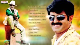 BalaKrishna Romantic Hit Songs  Jukebox [upl. by Stelu659]