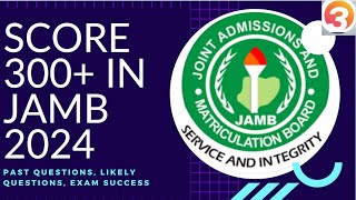 The Best JAMB CBT Practice App for 2024 UTME [upl. by Aip]