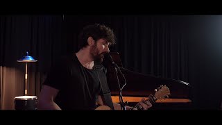 Samuel Covel  La Mélopée du Chat Tremblant Live au Studio Canta Cigales [upl. by Norvin]