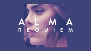 Alma  Requiem Lyrics video [upl. by Nottirb]