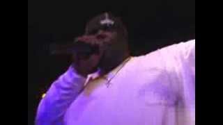 EIGHTBALL  MR BIG LIVE IN LITTLE ROCK 2004 AT CLUB NIGHTLIFE [upl. by Emoreg]