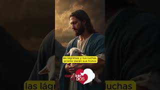 Dios dice que quotSÓLO EL 1 DE LAS PERSONAS VERÁN ESTOquot  Mensaje de Dios hoy  palabra profética [upl. by Astto]