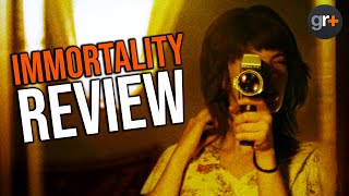 Immortality Review [upl. by Legna]