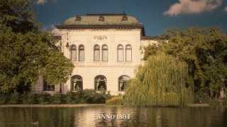 Gundel Restaurant Short Image Film [upl. by Nunciata]