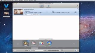 Comment importer des fichiers MP4 dans iMovie sur Mac [upl. by Crellen220]