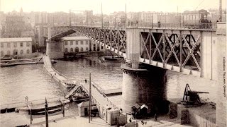 Old photos of Brest Brittany France  Vieilles photos de Brest Bretagne France [upl. by Intirb223]