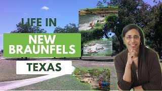 Is New Braunfels TX the Best Place to Live  Why is New Braunfels TX the Best Place to Live [upl. by Andra907]